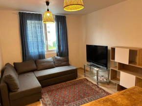 Apartment - 2 rooms - Malakoff